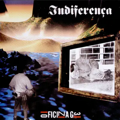 Indiferença - Oficina G3