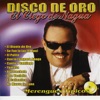 Disco de Oro, 1997