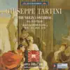 Stream & download Tartini: The Violin Concertos, Vol. 4 - D. 4, 56, 63, 75