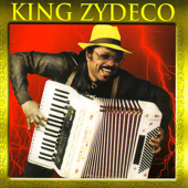 King Zydeco - Rockin' Sidney