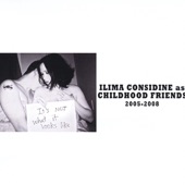 Ilima Considine - I already know