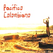 Pacífico Colombiano artwork