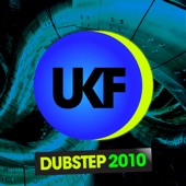 UKF Dubstep 2010 (Continuous DJ Mix) artwork