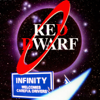 Red Dwarf: Infinity Welcomes Careful Drivers (Unabridged) [Unabridged  Fiction] - Rob Grant & Doug Naylor