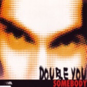 Somebody - EP artwork