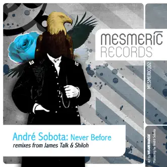 Never Before - Single by Andre Sobota album reviews, ratings, credits