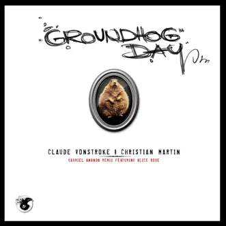 Groundhog Day (Rusko Remix) by Claude VonStroke & Christian Martin song reviws