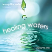Healing Waters Instrumental artwork