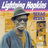 Lightning Hopkins - Bud Russell Blues