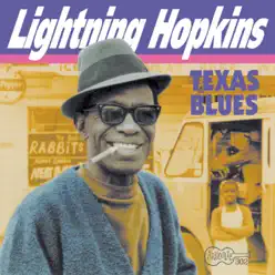 The Texas Bluesman - Lightnin' Hopkins