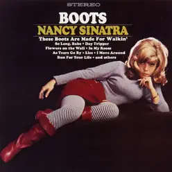 Boots - Nancy Sinatra