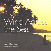Wind Across the Sea artwork