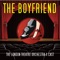 A Room In Bloomsbury - The London Theatre Orchestra and Cast lyrics