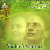 Violin Dynasty artwork
