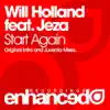 Stream & download Start Again (feat Jeza) - Single