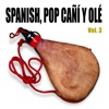 Spanish Pop Cañí y Olé! Vol. 3