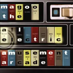 The All Electric Amusement Arcade - Magoo The All Electric Amusement Arcade - Magoo