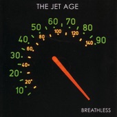 The Jet Age - Ride On