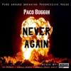 Never Again - EP