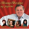 Benny Berdino - Personality