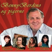 Benny Berdino og pigerne