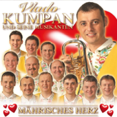 Mährisches Herz - Vlado Kumpan und seine Musikanten