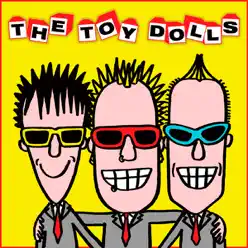 The Album After the Last One (Bonus Track Version) - The Toy Dolls