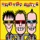 The Toy Dolls-Don't Drive Yer Car Up Draycott Avenue