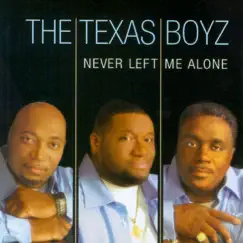 Never Left Me Alone by The Texas Boyz album reviews, ratings, credits