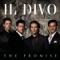 The Promise (Deluxe Versión) artwork