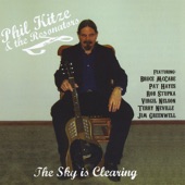 Phil Kitze & the Resonators - The Sky is Clearing (feat. Bruce McCabe)