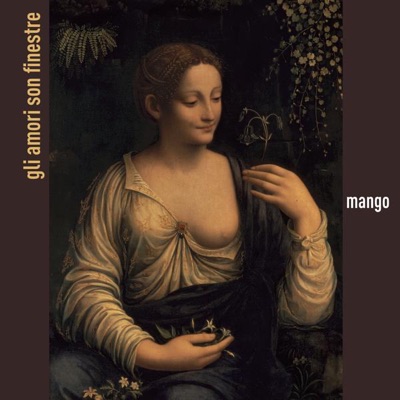 Gli amori son finestre - Mango