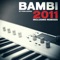 Bambi 2011 - Kobojsarna lyrics