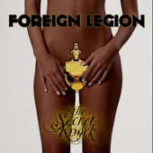 Foreign Legion - Ain't the Same