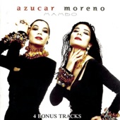 Azúcar Moreno - Paint It Black