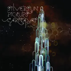 Carnavas - Silversun Pickups