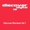 Discover Remixes Vol 1 - Single, 2006