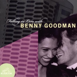 Benny Goodman and His Orchestra - You're Giving Me a Song and a Dance