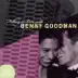 Falling In Love With Benny Goodman (Remastered 1996) album cover