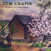 Tom Chapin - Hunger and Thirst