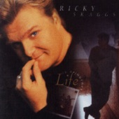 Ricky Skaggs - Time Is a Bandit