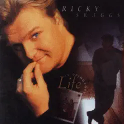 Life Is a Journey - Ricky Skaggs