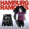 Heyday - Hamburg Ramönes lyrics