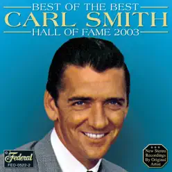 Best of the Best - Carl Smith