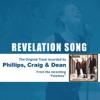 Revelation Song (Performance Track) - EP