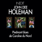 Piedmont Blues de Caroline Du Nord