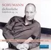 Stream & download Schumann: Dichterliebe, Liederkreis, 5 Lieder Und Gesange, Romanzen Und Balladen & Belsatzar