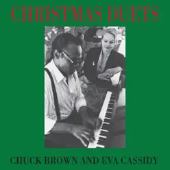 The Christmas Song / That Spirit of Christmas - Single - Eva Cassidy