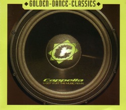 Cappella - U Got 2 Let the Music