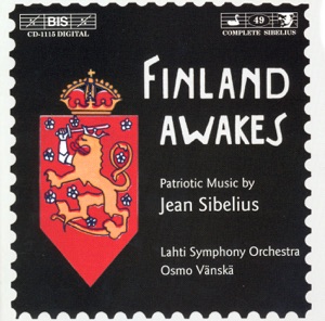 Sibelius: Patriotic Music